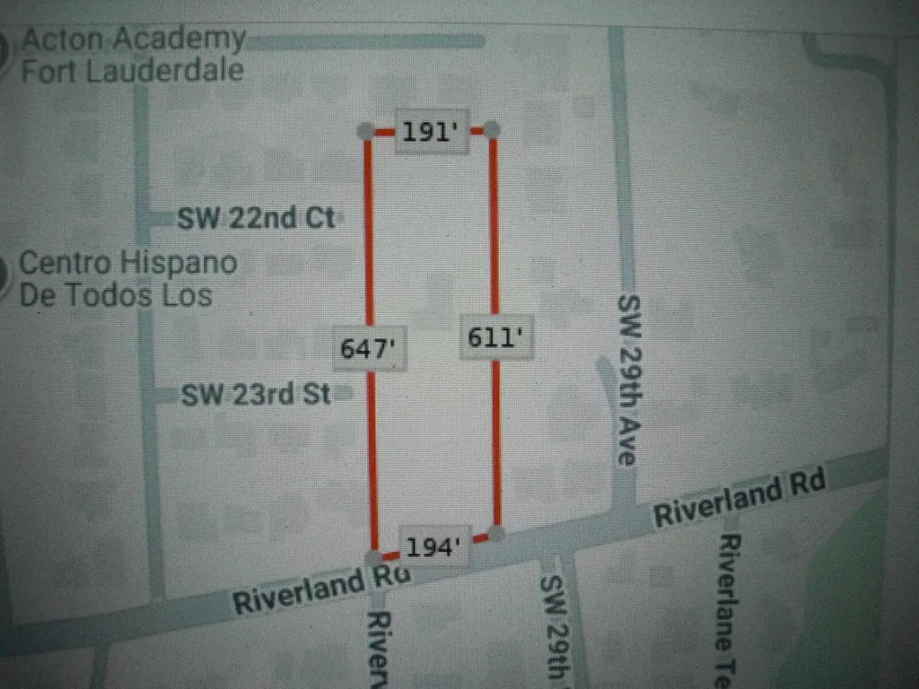 2973 Riverland Road Fort Lauderdale FL 33312