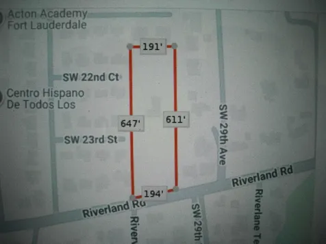 2973 Riverland Road Fort Lauderdale FL 33312