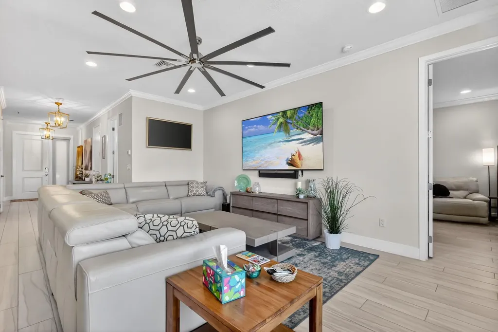 7204 Stella Lane Lake Worth FL 33463