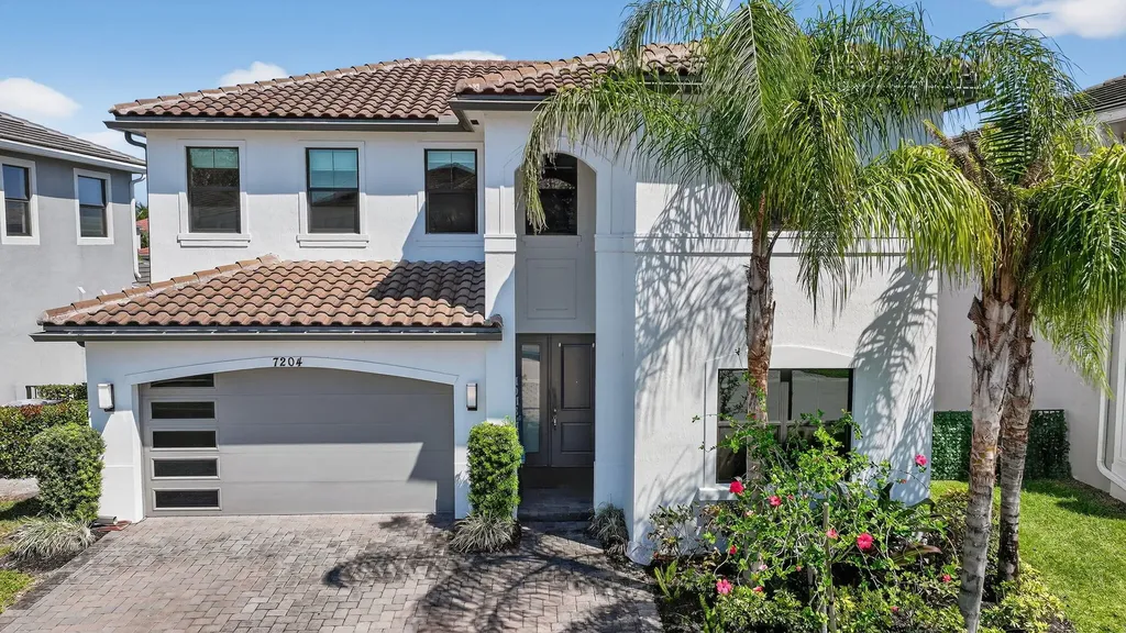 7204 Stella Lane Lake Worth FL 33463