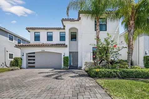 7204 Stella Lane Lake Worth FL 33463