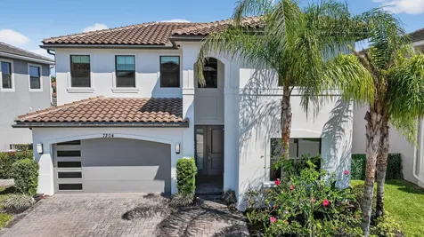 7204 Stella Lane Lake Worth FL 33463