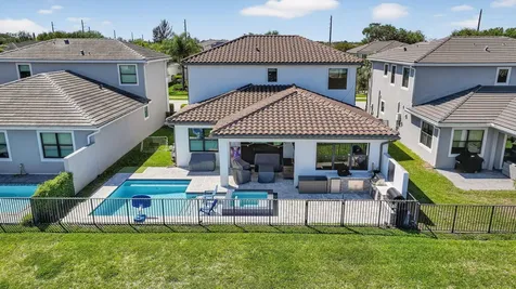 7204 Stella Lane Lake Worth FL 33463