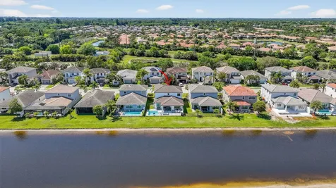 7204 Stella Lane Lake Worth FL 33463
