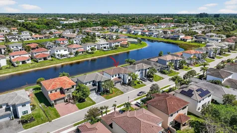 7204 Stella Lane Lake Worth FL 33463
