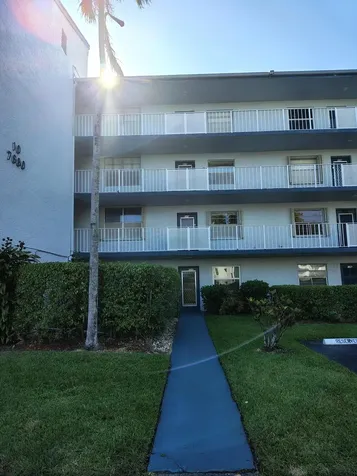 7680 NW 18th Street Margate FL 33063
