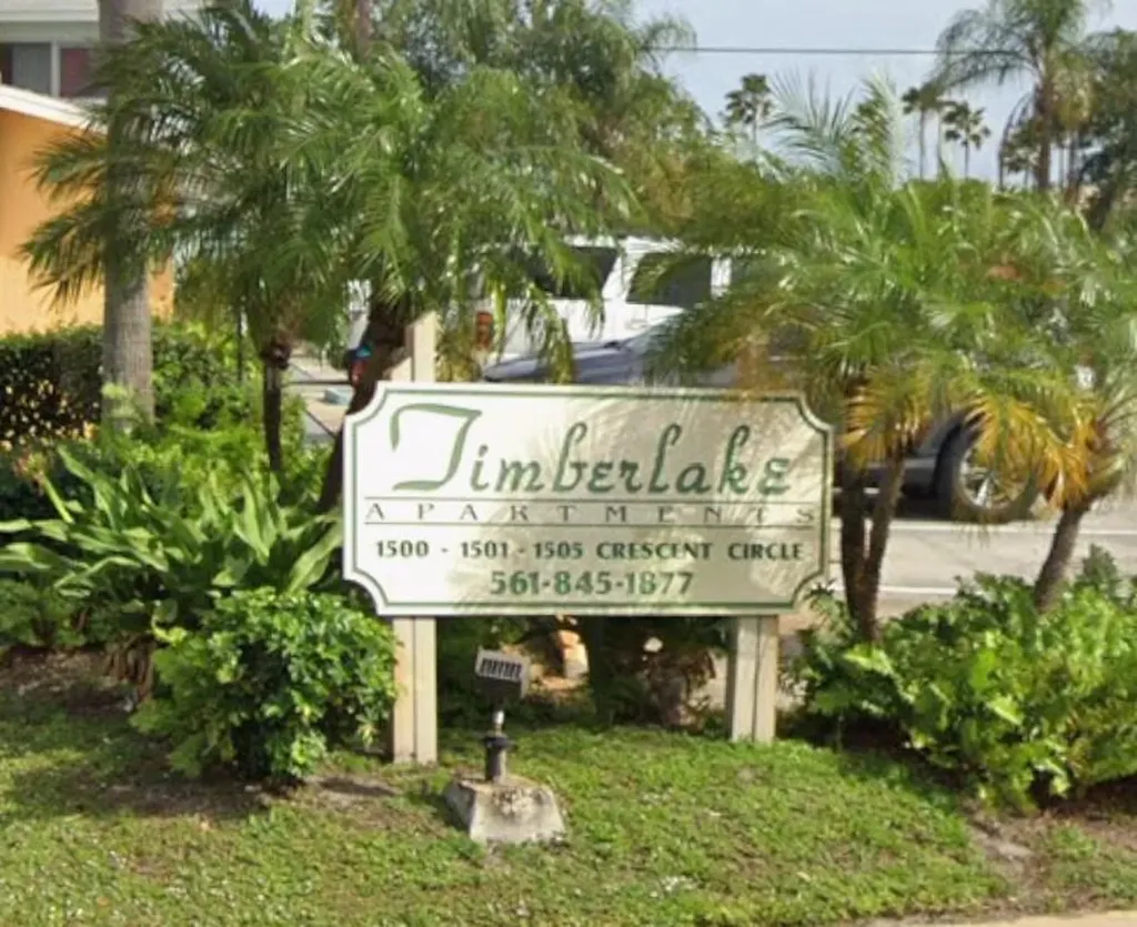 1505 Crescent Circle West Palm Beach FL 33403
