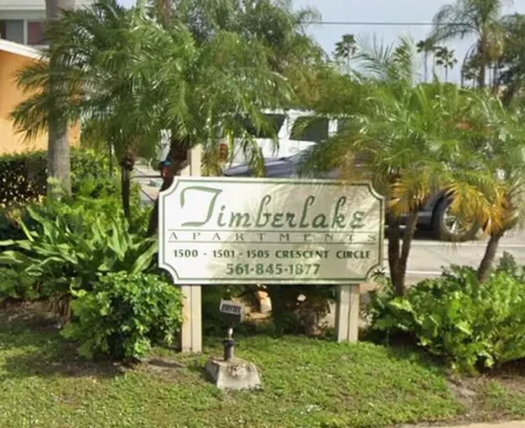 1505 Crescent Circle West Palm Beach FL 33403
