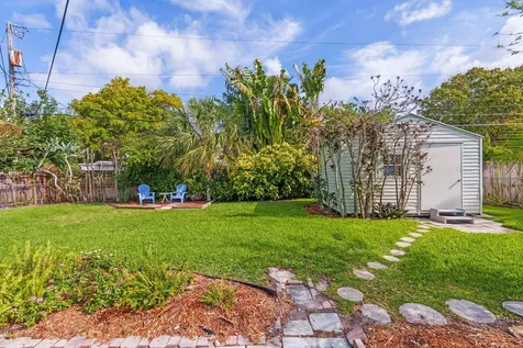 1439 W Broome Street Lantana FL 33462