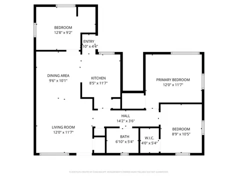1439 W Broome Street Lantana FL 33462