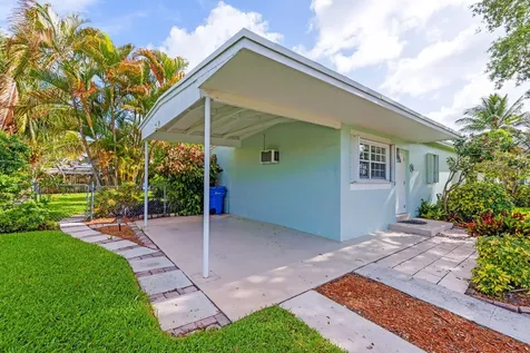 1439 W Broome Street Lantana FL 33462