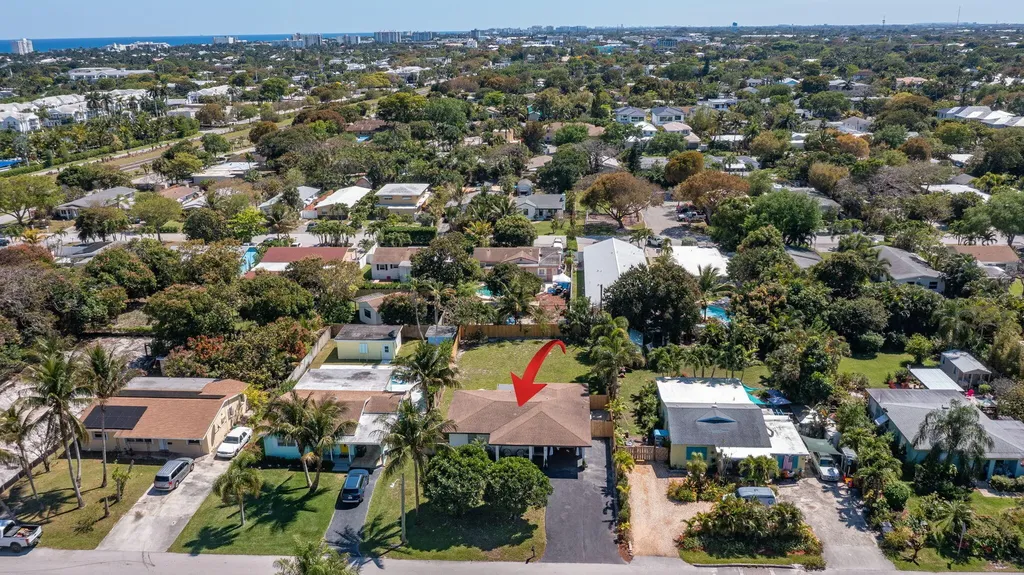 246 NE 14th Street Delray Beach FL 33444