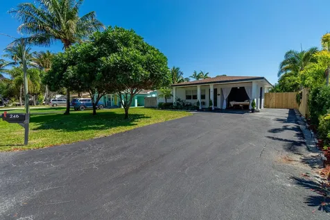246 NE 14th Street Delray Beach FL 33444