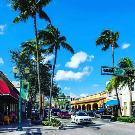 246 NE 14th Street Delray Beach FL 33444