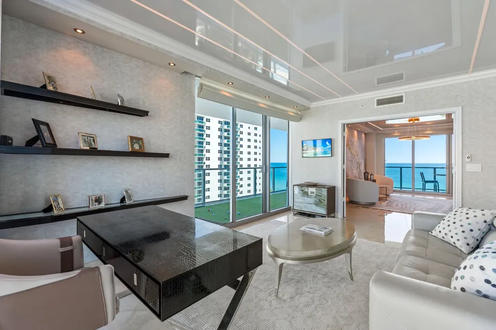 3101 S Ocean Drive Hollywood FL 33019