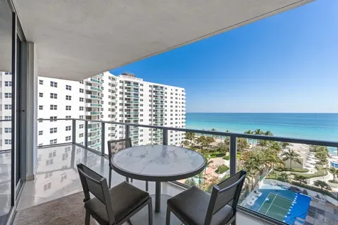 3101 S Ocean Drive Hollywood FL 33019