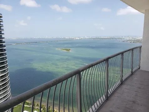 1750 N Bayshore Drive Miami FL 33132