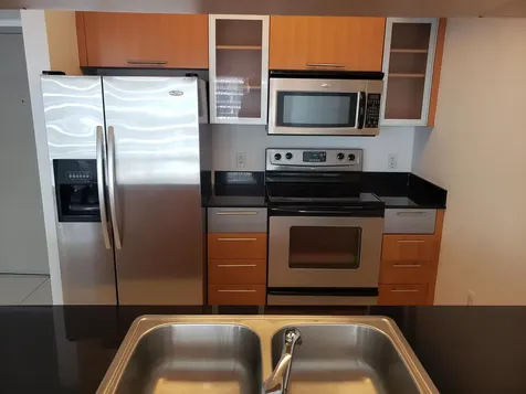 1750 N Bayshore Drive Miami FL 33132