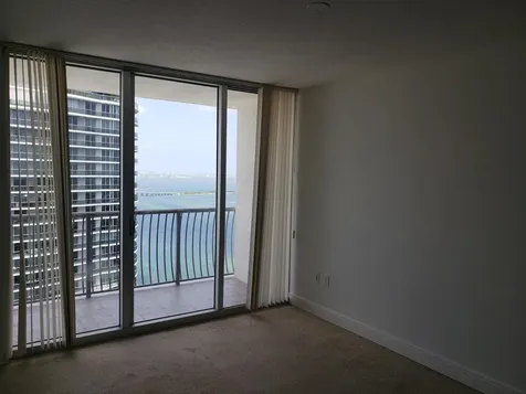 1750 N Bayshore Drive Miami FL 33132