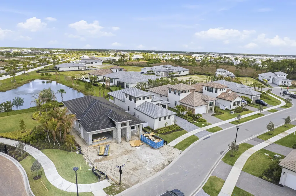 13921 Vivant Drive Palm Beach Gardens FL 33412