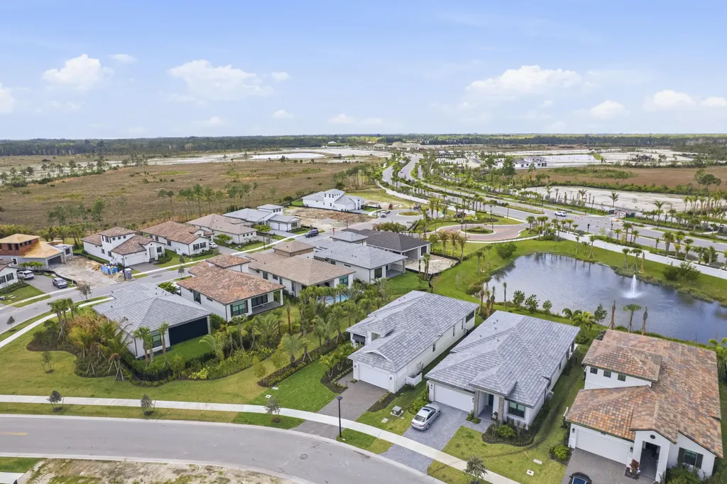 13921 Vivant Drive Palm Beach Gardens FL 33412