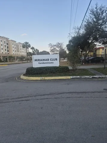 3252 Foxcroft Road Miramar FL 33025