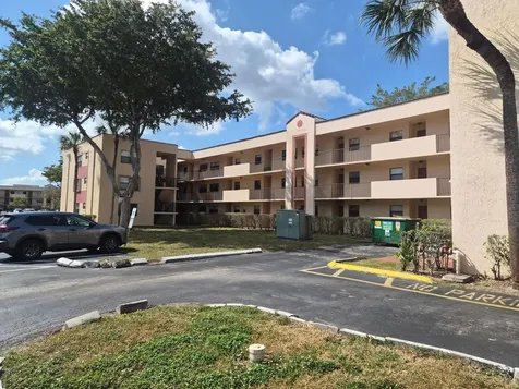 3252 Foxcroft Road Miramar FL 33025
