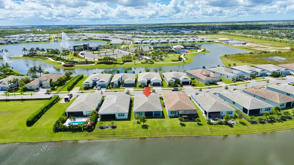 10407 SW Aquila Way Port St Lucie FL 34987