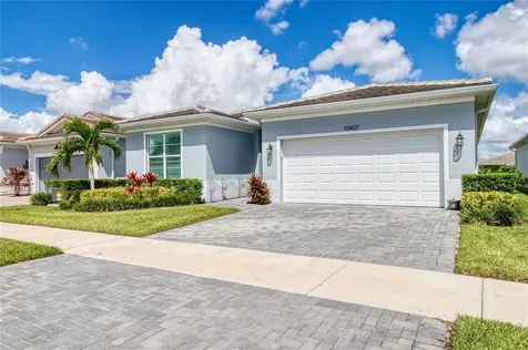 10407 SW Aquila Way Port St Lucie FL 34987