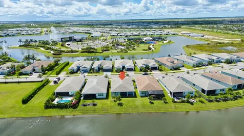 10407 SW Aquila Way Port St Lucie FL 34987