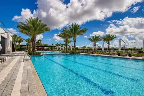 10407 SW Aquila Way Port St Lucie FL 34987