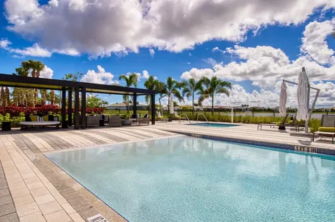 10407 SW Aquila Way Port St Lucie FL 34987