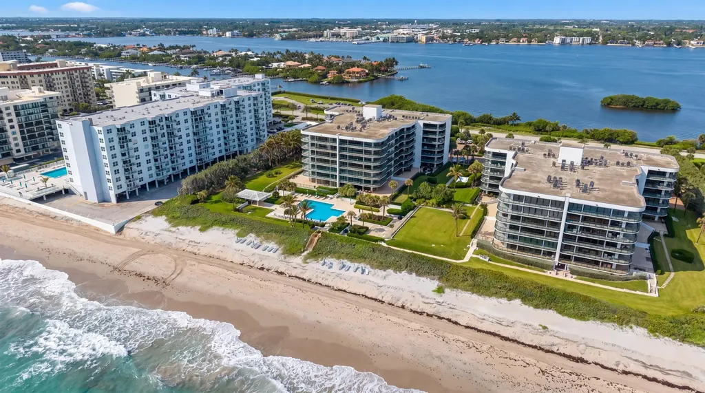 3440 S Ocean Boulevard Palm Beach FL 33480