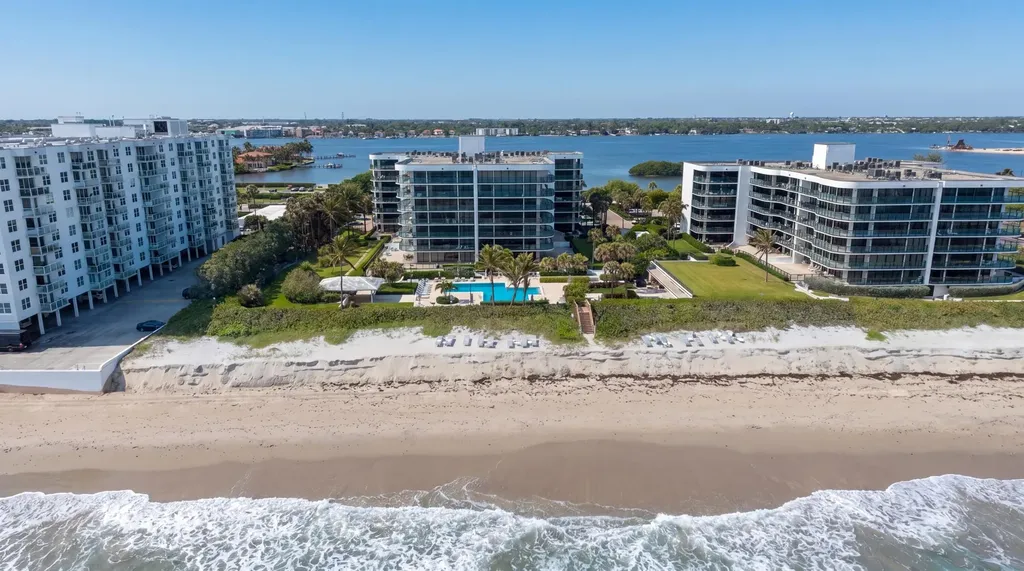 3440 S Ocean Boulevard Palm Beach FL 33480