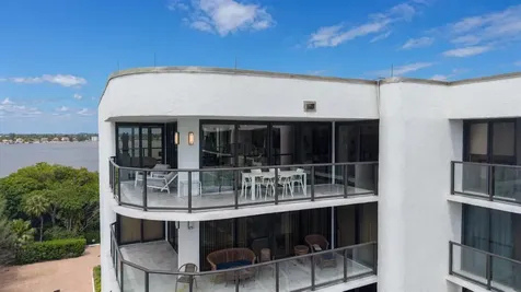 3440 S Ocean Boulevard Palm Beach FL 33480