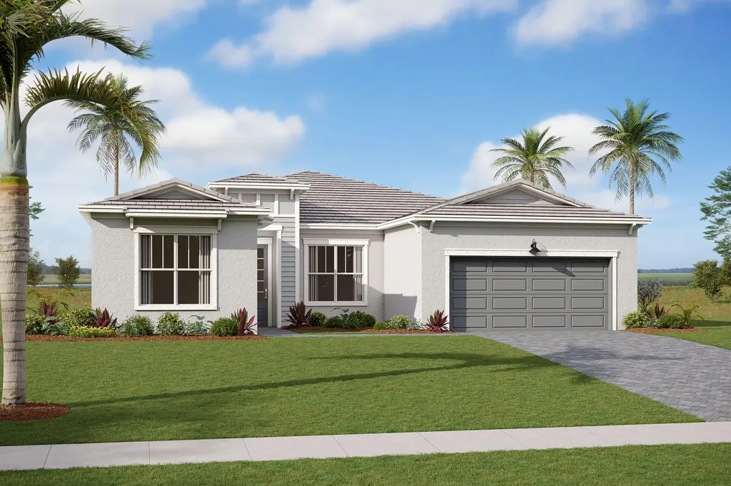 11894 SW Viridian Boulevard Port St Lucie FL 34987