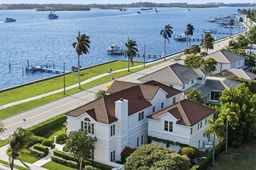 5501 S Flagler Drive West Palm Beach FL 33405