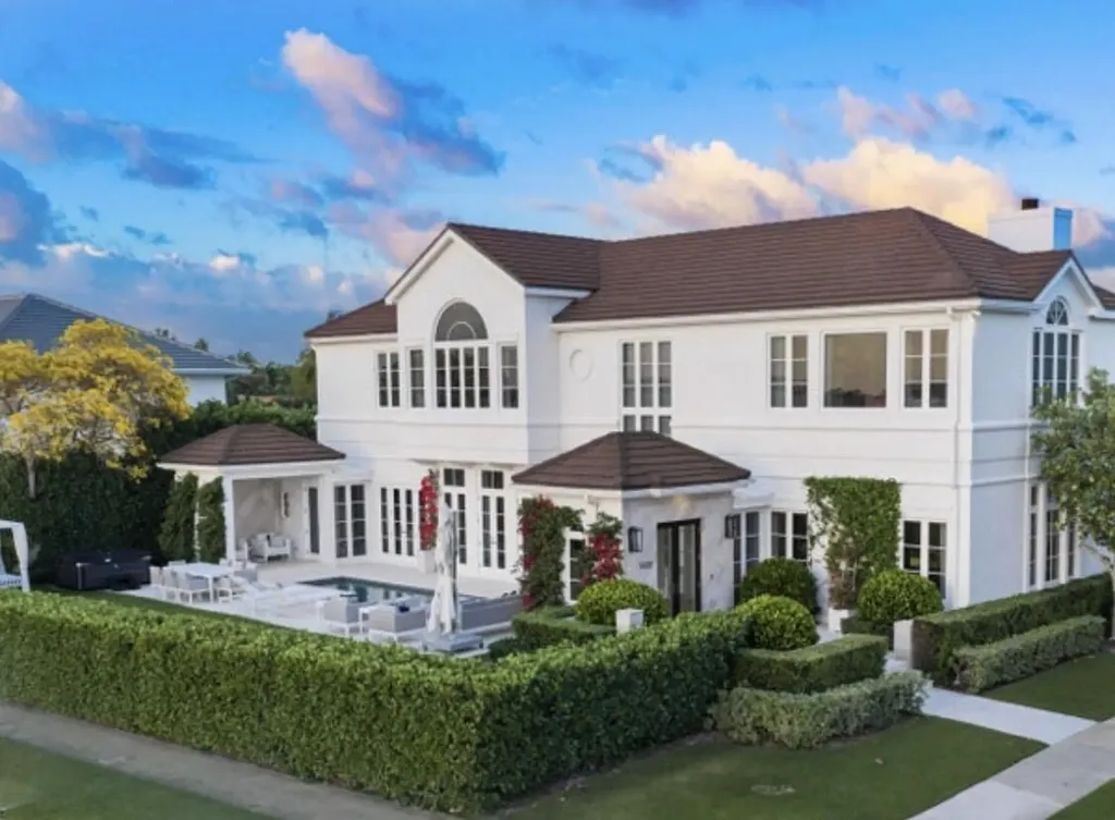 5501 S Flagler Drive West Palm Beach FL 33405