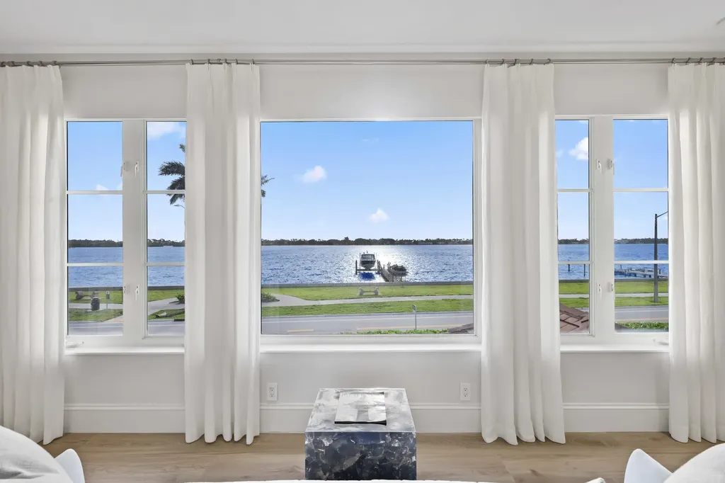 5501 S Flagler Drive West Palm Beach FL 33405