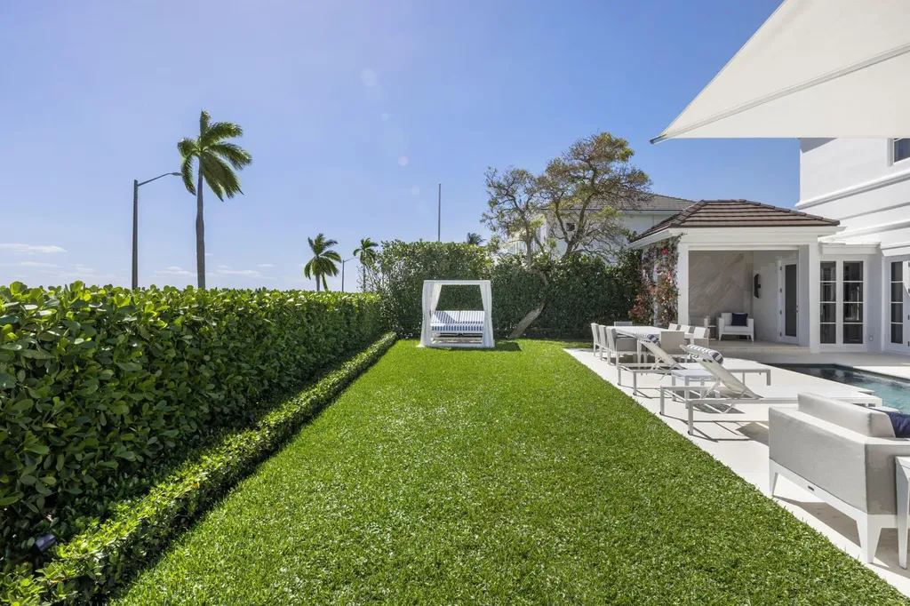5501 S Flagler Drive West Palm Beach FL 33405