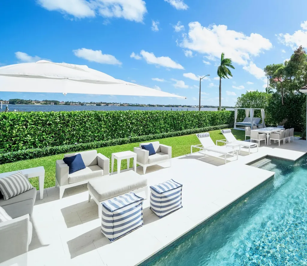 5501 S Flagler Drive West Palm Beach FL 33405
