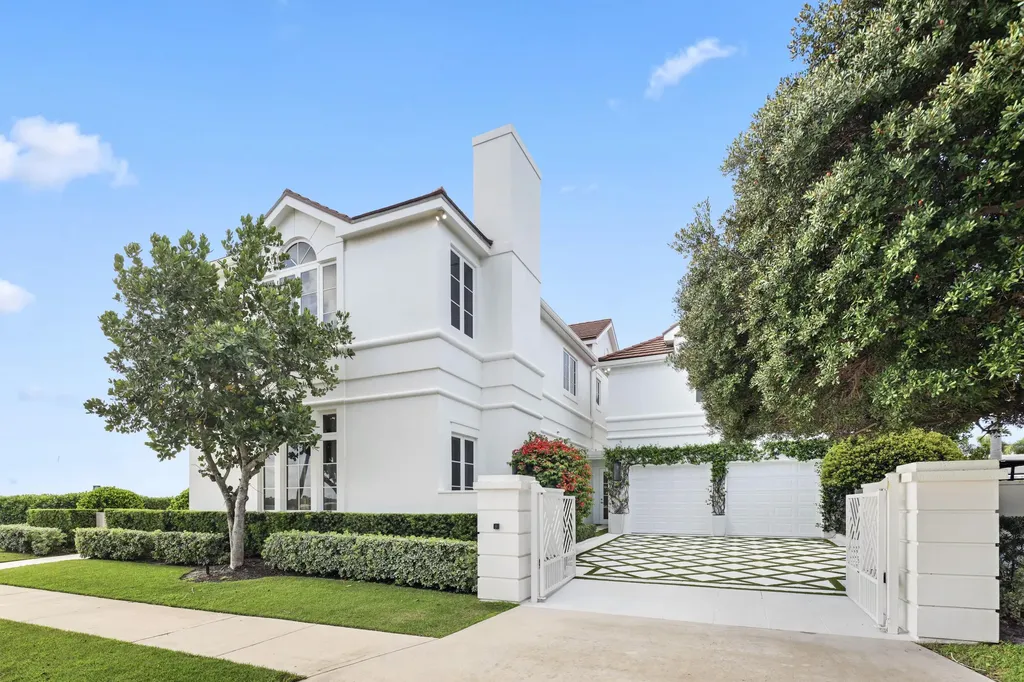 5501 S Flagler Drive West Palm Beach FL 33405