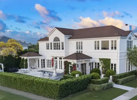 5501 S Flagler Drive West Palm Beach FL 33405