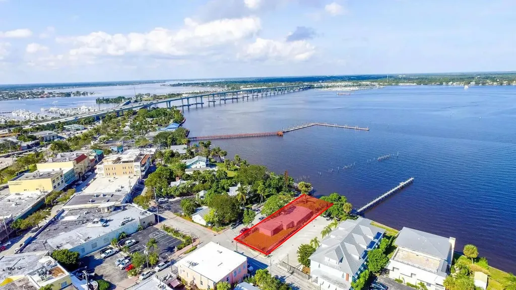 101 S Colorado Avenue Stuart FL