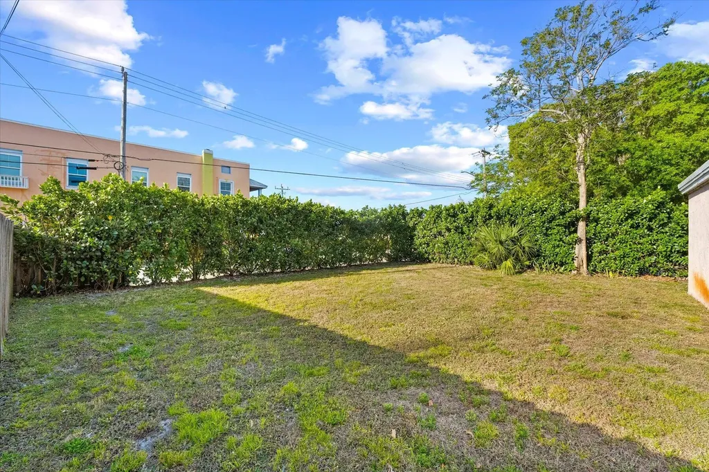 101 S Colorado Avenue Stuart FL