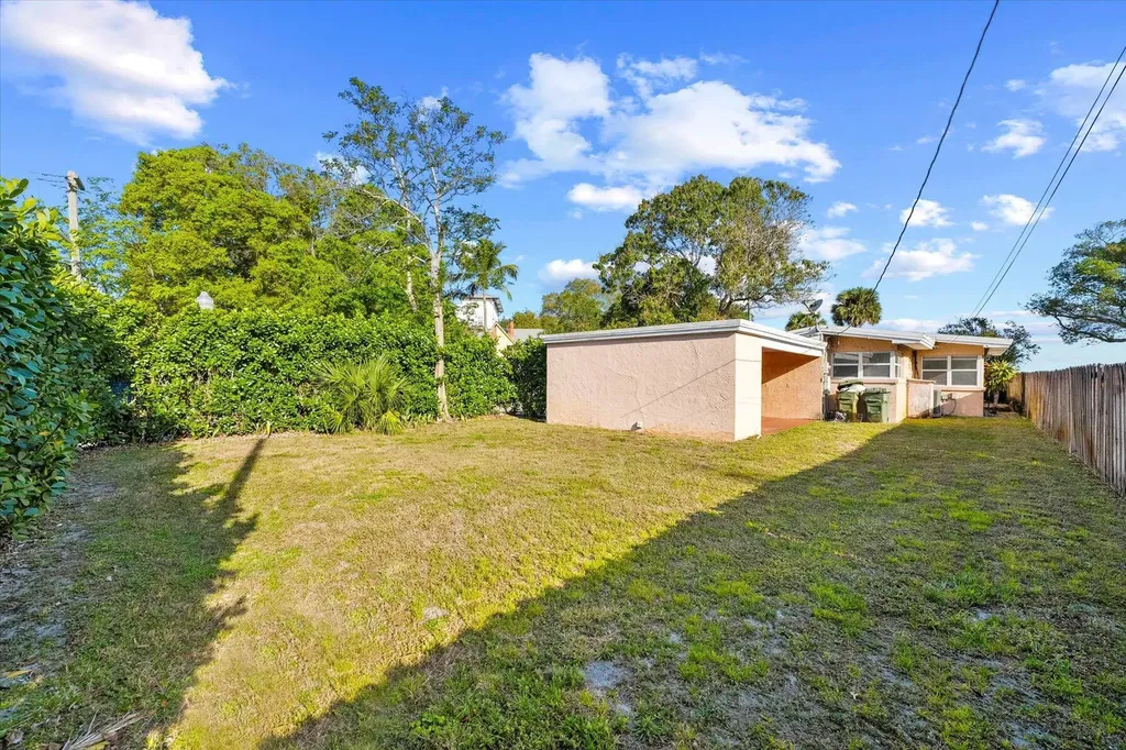 101 S Colorado Avenue Stuart FL