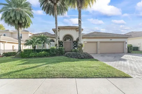 2903 Fontana Lane Royal Palm Beach FL 33411
