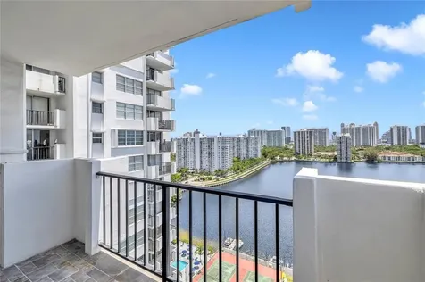 2750 NE 183rd Street Aventura FL 33160