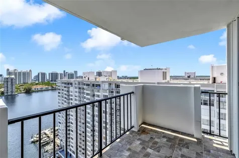 2750 NE 183rd Street Aventura FL 33160