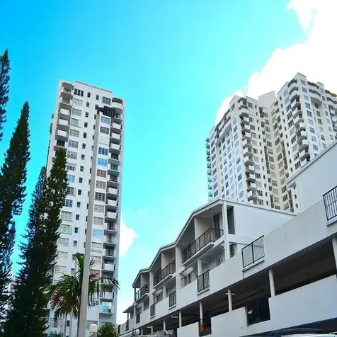 2750 NE 183rd Street Aventura FL 33160